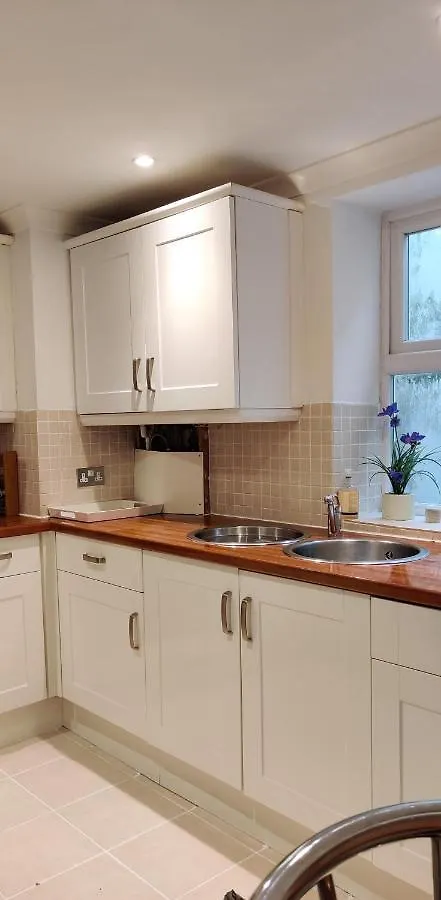 Extremely Well Located Seafront 1 Bedroom Apartment In Hove